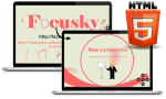 Focusky - HTML5 Presentation Software