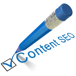 Content SEO
