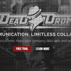 Leverage the Use of B2B Collaboration System with Dead Drop Software