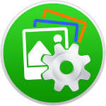 Duplicate Photos Fixer logo