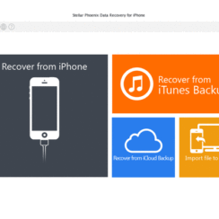 Best Way to Recover Lost or Deleted iPhone Data Quickly and Easily
