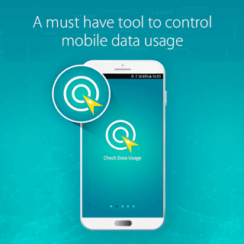 Check Data Usage App Review – Optimize Internet Data Usage