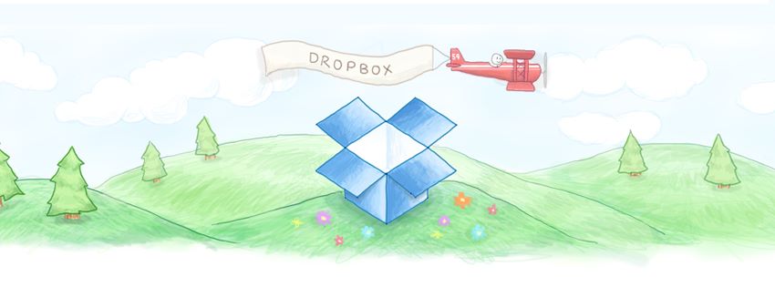 Dropbox Cloud Storage