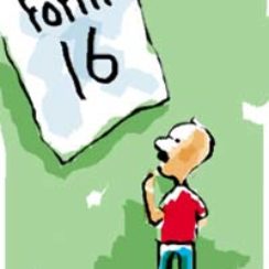 All You Need to Know About Form 16