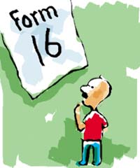 Form 16