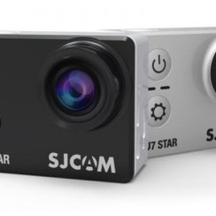 SJCAM SJ7 Star vs GoPro HERO6: Which Camera Should You Buy?