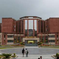 All You Need to Know About MBA from Amity University