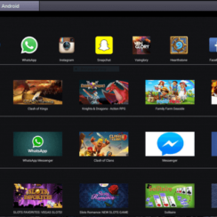 How to Run Android Apps on Your Windows PC