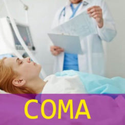 Coma Complications That Caregivers Need to Watch Out For