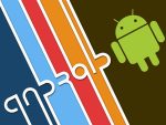 Android Operating System HD Wallpaper Bauhaus Influenced Design