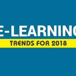 e-Learning Trends For 2018