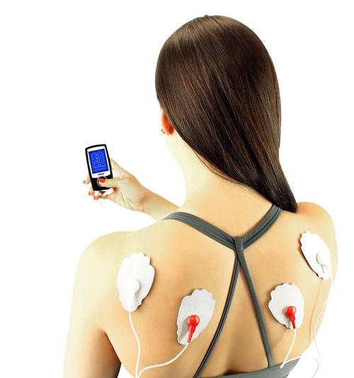 TENS Unit Tech Tool provides safe, effective pain management for aching, tense muscles. TENS Unit promote pain relief, ease tired muscles and also improves blood circulation.