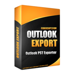 Backup Outlook Email Messages 2010 to PDF, EML, MBOX, MSG, EMLX, VCF and ICS Files with Outlook Converter Software Backup Outlook Email Messages 2010 to PDF, EML, MBOX, MSG, EMLX, VCF and ICS Files with Outlook Converter Software