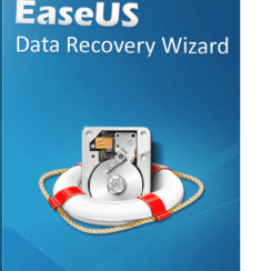 Recovering lost data has been an easy task with EaseUS free data recovery wizard