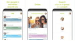 Pal App - Join People's Activities Around You
