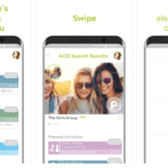 Pal App Lets You Make New Friends Around You