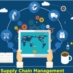 Important Strategies for Better & Improved Supply Chain Management