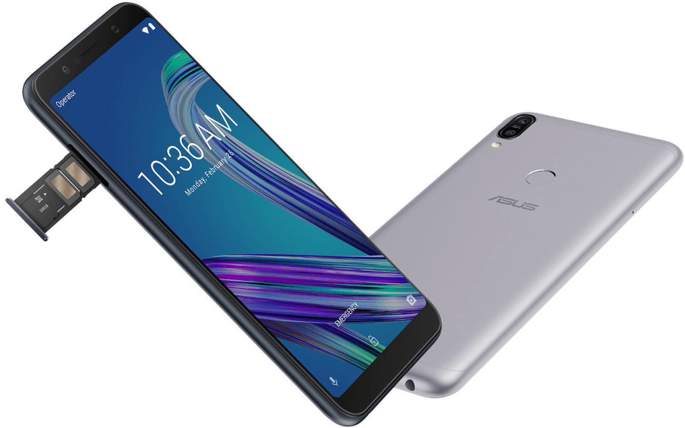 Asus Zenfone Max Pro M1 Review: Best Budget Smartphone with Snapdragon 636 Processor, 6 GB RAM