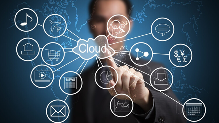 Benefits of Cloud Computing