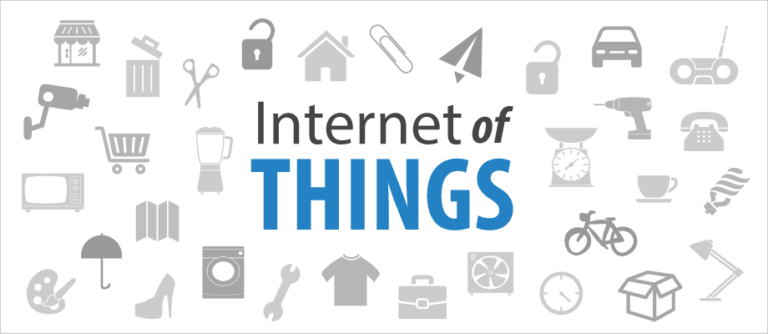 Internet of Things (IoT)