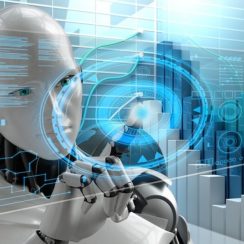 How Artificial Intelligence Will Impact Your Small Business