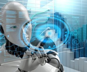 Artificial Intelligence (AI)