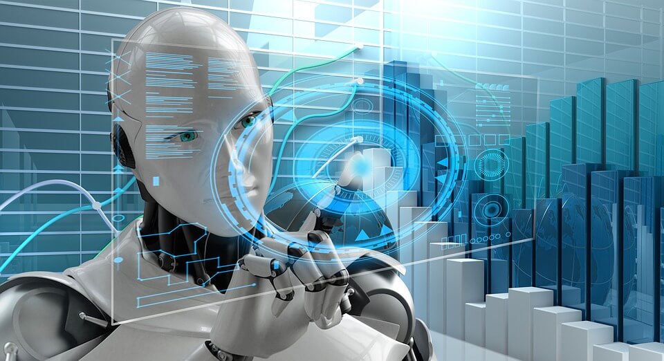 How Artificial Intelligence Will Impact Your Small Business
