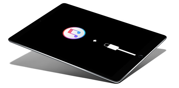 iPad is Disabled. Connect to iTunes