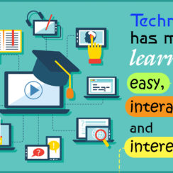 Different Ways That Technology Can Make A Difference in Education