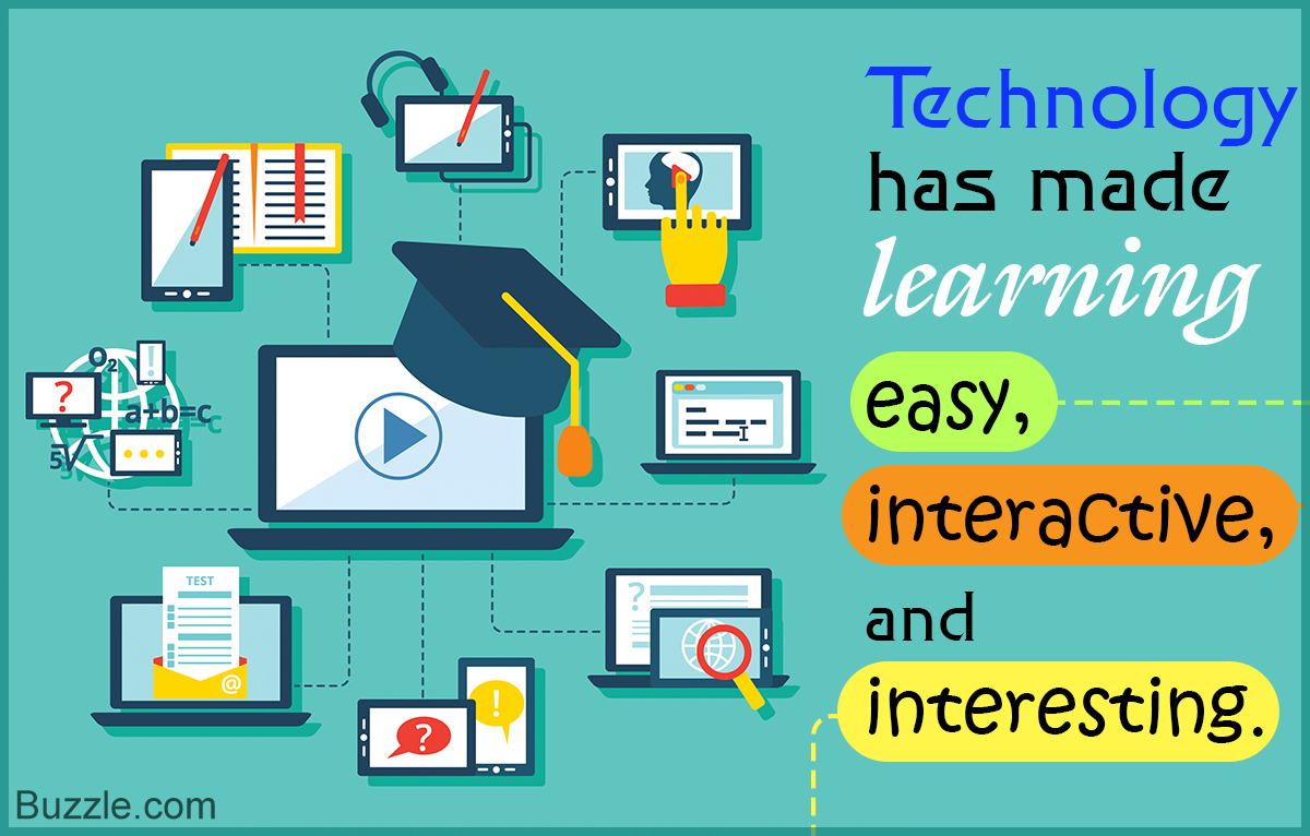 educational technology definition and meaning
