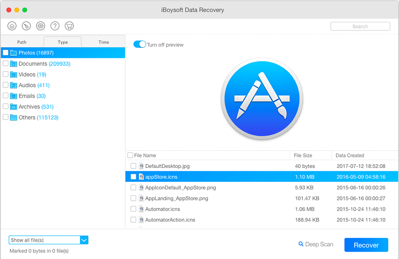 iboysoft data recovery for mac review iboysoft data recovery for mac review