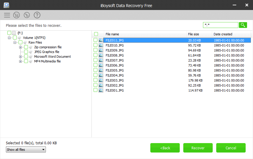 IBoysoft Data Recovery Free Review Best Data Recovery Software 2018 IBoysoft Data Recovery Free Review Best Data Recovery Software 2018