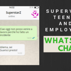How to Supervise your Employees & Teens WhatsApp Chat?