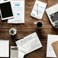 How to Convert Paper Documents Directly to Word