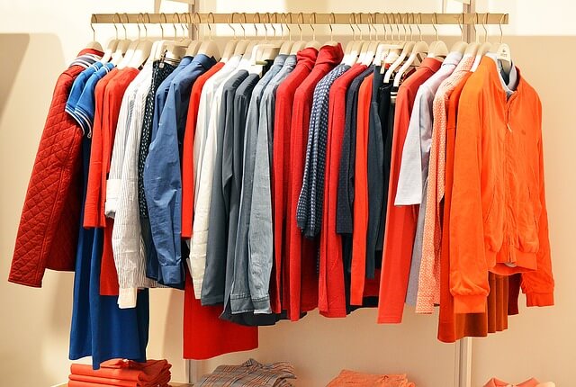 Small Quantity of Custom T-Shirts