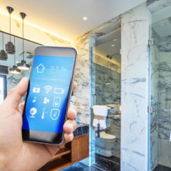 Reasons to Use Digital Showers with Digital Shower Controls