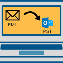 Top 5 Best EML to PST Converter Tools List Rated by Users