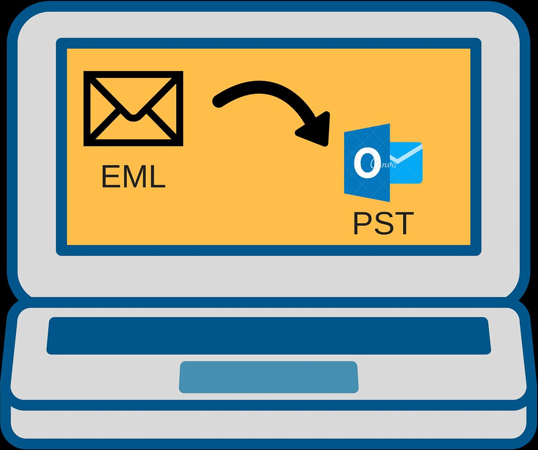 eml to pst converter online free