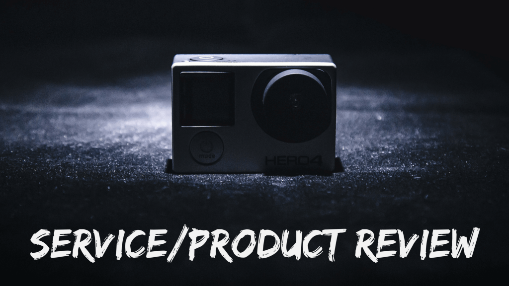 Service/Product Review
