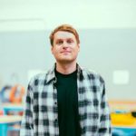 Brandon Brown (CEO of Grin) image