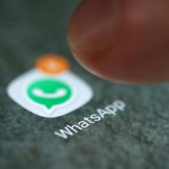 Surveillance Dealers Are the New Middlemen in WhatsApp Hacking