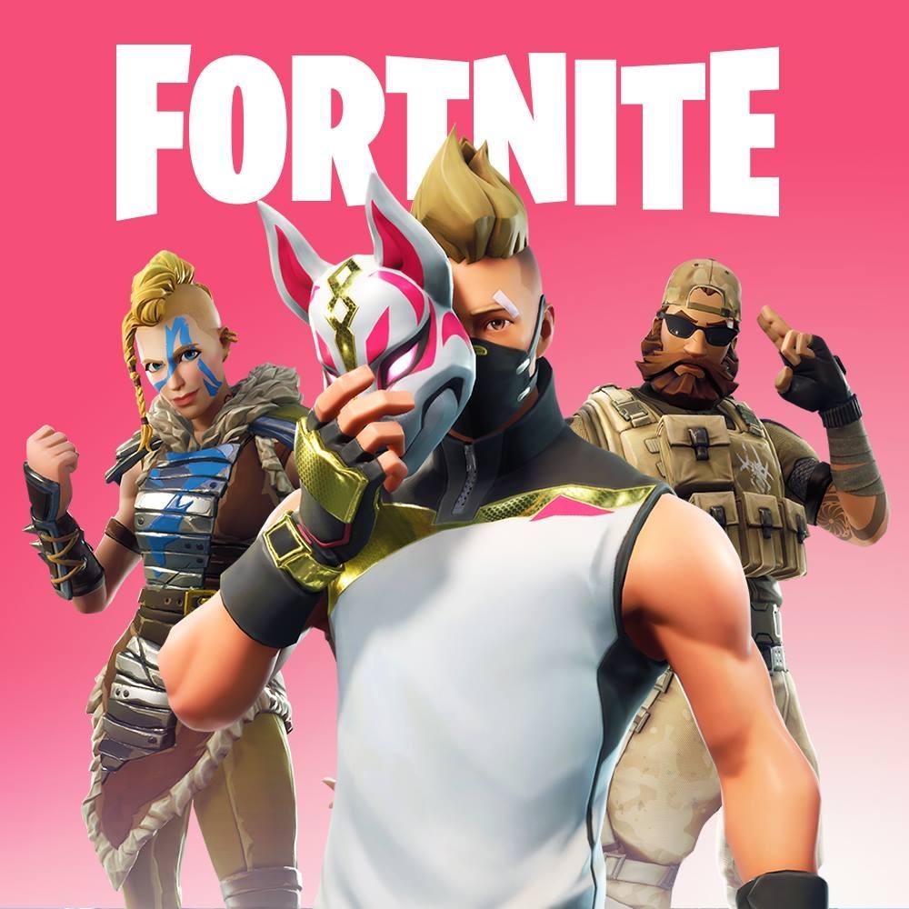 google download fortnite