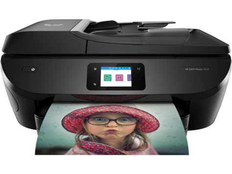 hp envy photo 7858 driver download