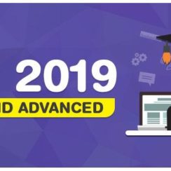 Things To Ponder Before Applying For JEE 2019