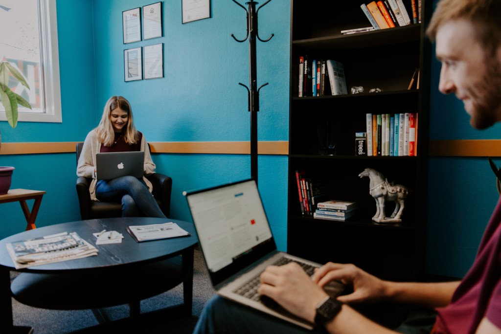 Pro Content Writers creating blog posts that boost SEO, engage readers, and promote social interaction.