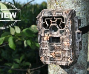 TEC.BEAN Trail Camera - Best of Users Choice