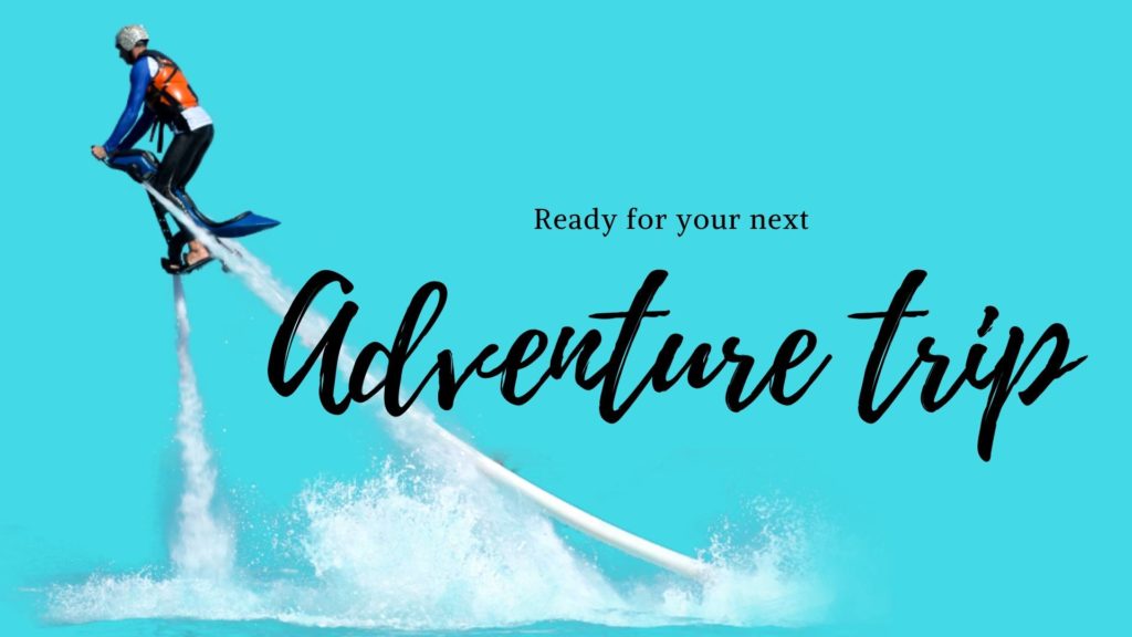 Top 10 Best Sports Gadgets for Next Adventure Trip