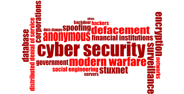 Data Breaches - Cyber Security