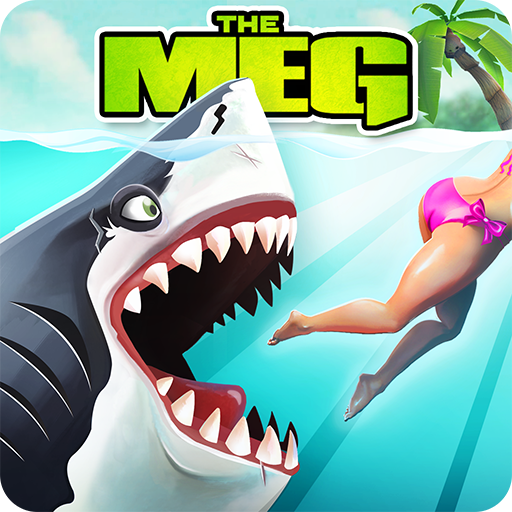 Hungry Shark World Mod Apk Free Download For Android