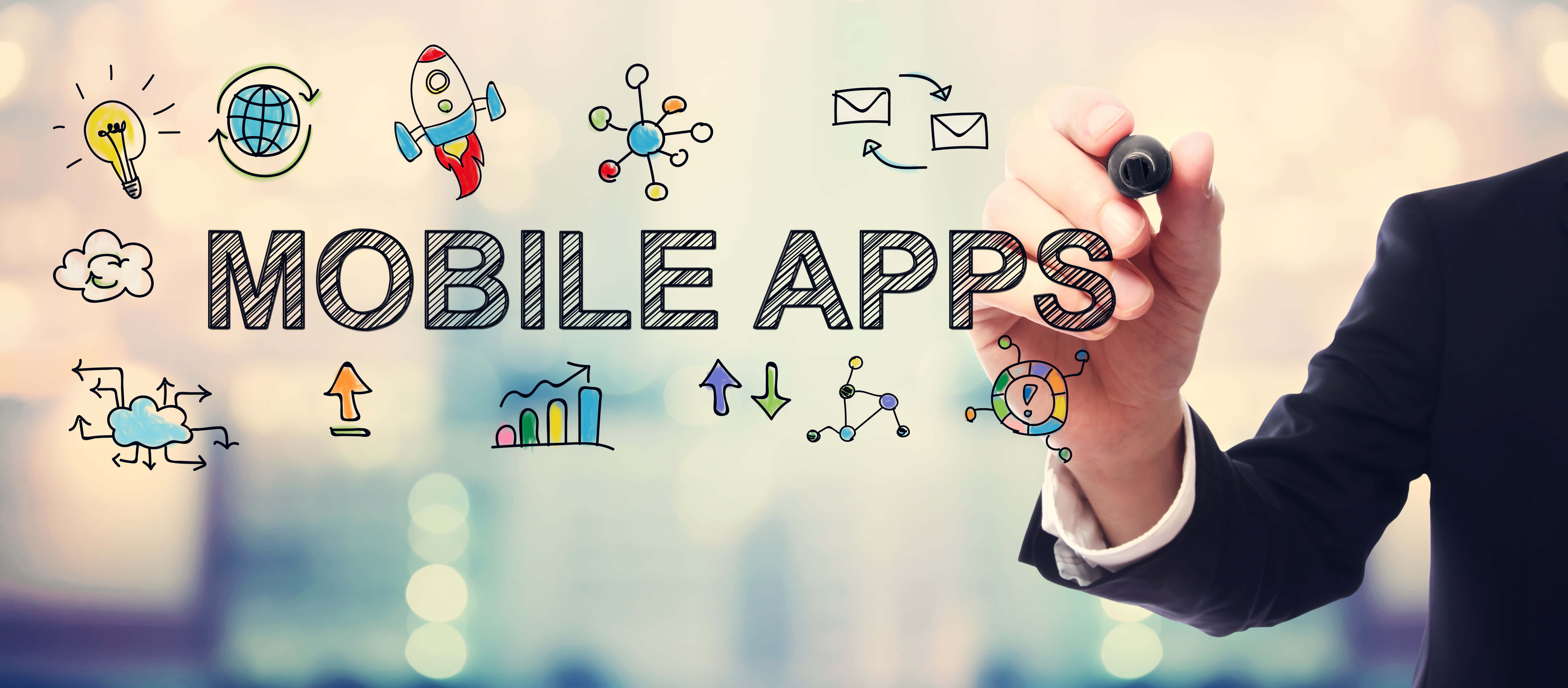 Mobile Apps